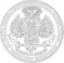 Emblem for Le Droit Humain Skandinavisk Federation